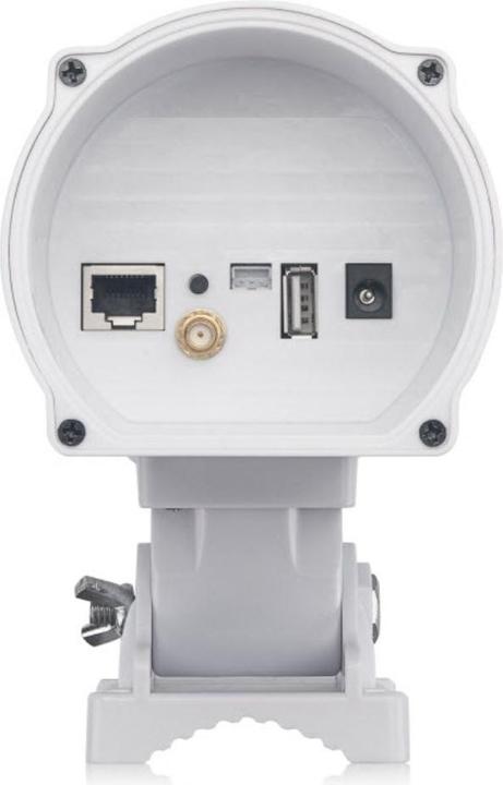 Productafbeelding Dragino DLOS8N Buiten Meerkanaals LoRaWAN Gateway