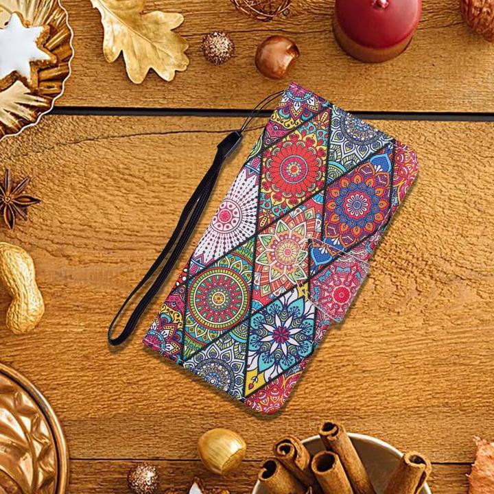 Productafbeelding Cover-Discount Poco M6 Pro / Redmi Note 13 Pro 4G - Hoesje Cover met motief (Xiaomi Redmi Note 13 Pro 4G, Xiaomi Poco M6 Pro)