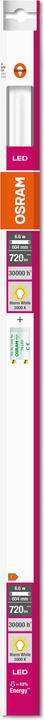 Energie-Label Osram Substitube T8 Em Star Pc (G13, 6.60 W, 720 lm, 8 x, F)