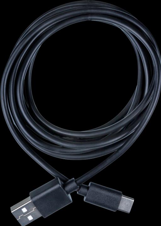 Produktbild Bigben USB-C- Cable - black (PS5, Xbox Series X)
