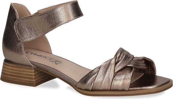 Caprice Sandalette (37)
