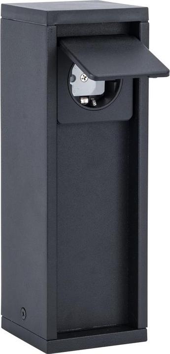 Actual product image Lutec Mains
