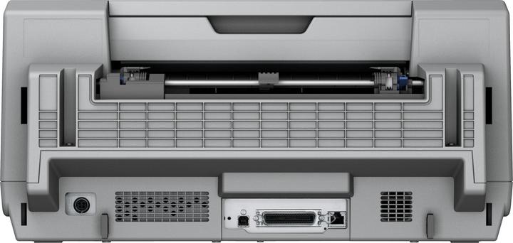 Actual product image Epson ColorWorks C831 (Ink, Colour)