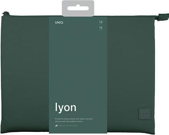 Actual product image Uniq Lyon (14", Universal)