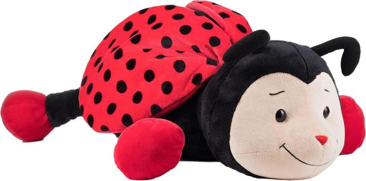 Image du produit Schaffer Coccinelle Bolle (44 cm)