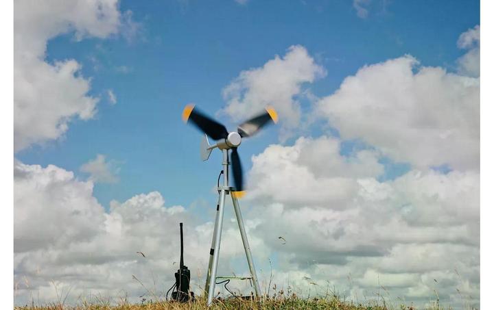 Image du produit Texenergy Infinite Air 18 (27 W, 3.20 kg)