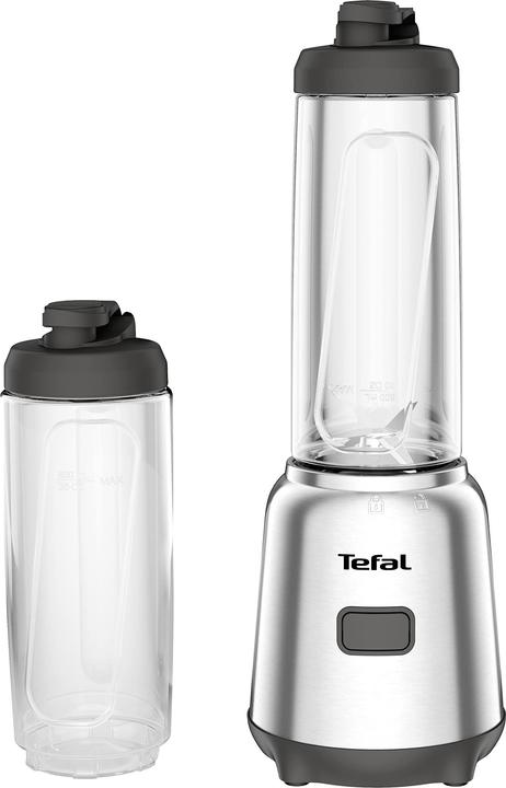 Image du produit Tefal BL15FD30 Mix & Move (Prise UE, 300 W)