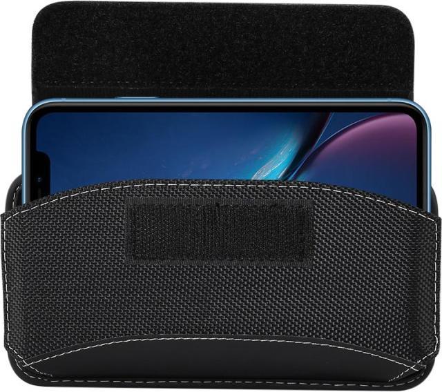 Actual product image Cover-Discount Oxford belt bag M