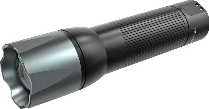 Actual product image Elwis - LED Lampen Flashlight (10.90 cm, 400 lm)