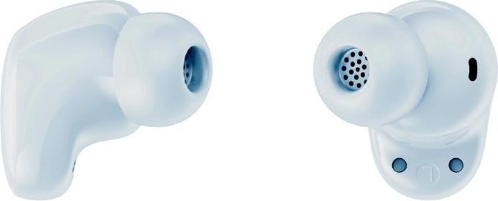 Actual product image Xiaomi Redmi Buds 6 Play Blue, BHR9283GL (No noise cancelling, 36 h, Wireless)