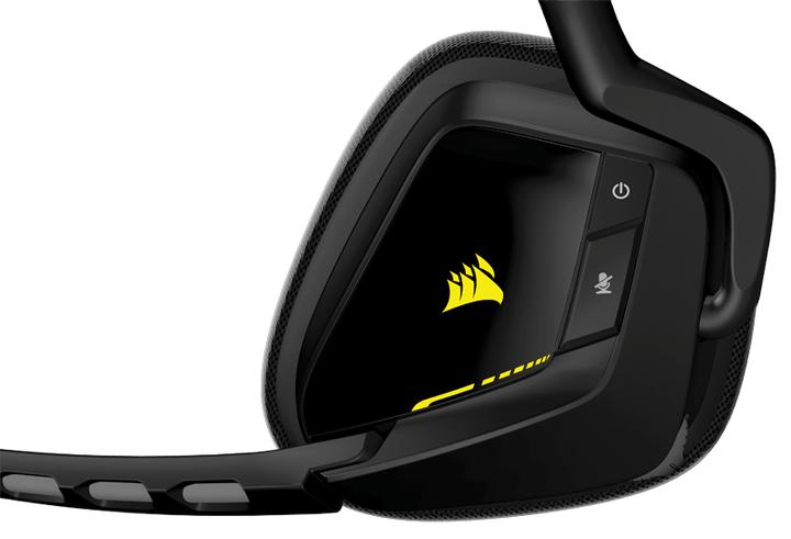 Produktbild Corsair VOID Wireless (Kabellos)
