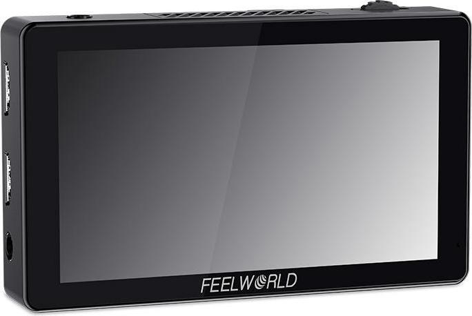 Actual product image Feelworld LUT5 (5.50", Full HD)