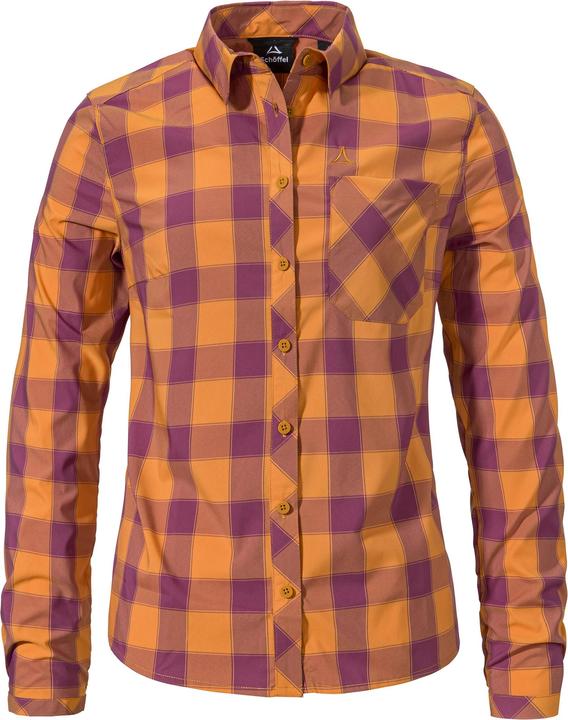 Schöffel Blouse Silba L (42)
