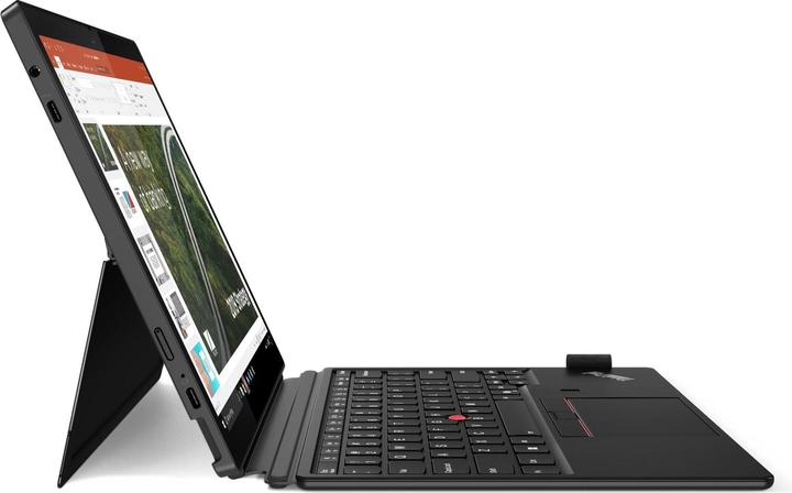 Produktbild Lenovo ThinkPad X12 Gen 2 (12.30", Intel Core Ultra 5 134U, 16 GB, 512 GB, CH)