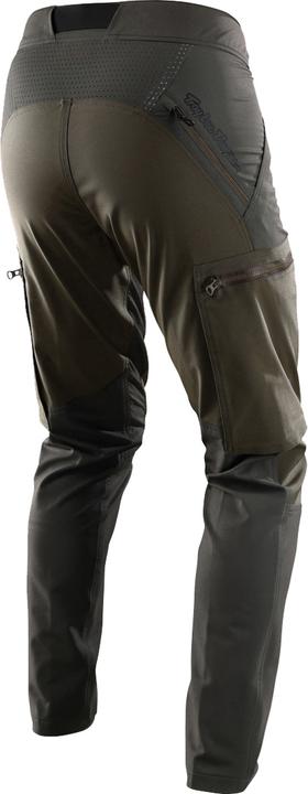 Immagine prodotto Troy Lee Designs Pantaloni da viaggio lunghi Ruckus - Mono (Uomini, 32)