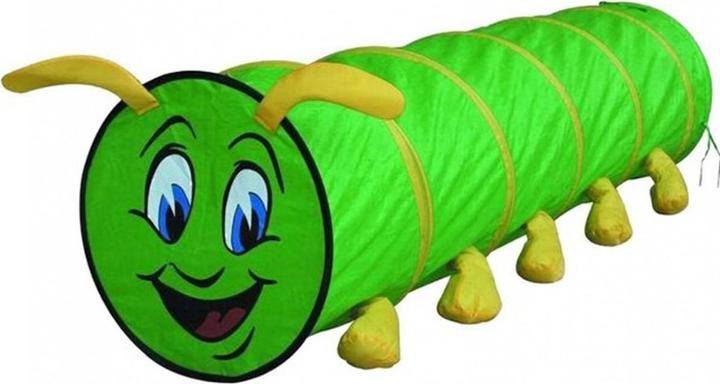 Immagine prodotto Knorrtoys Caterpillar Hugo