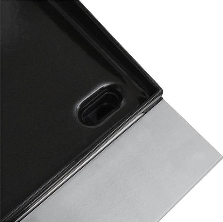 Produktbild Mr. Grill Plancha Plattengasgrill (7.50 kW)