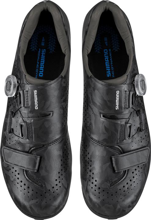Immagine prodotto Shimano RX6 (44)