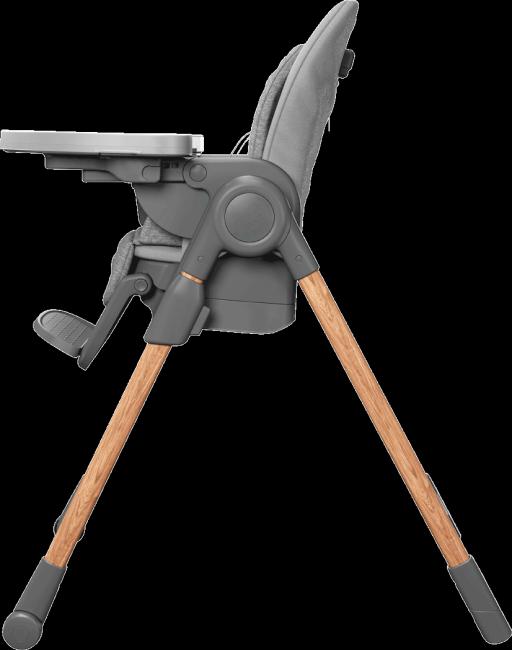 Produktbild Maxi-Cosi Minla Essential Grey (Hochstuhl)