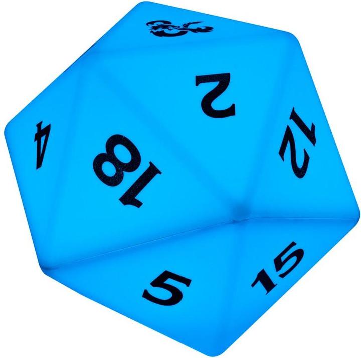 Image du produit Paladone Products Lampada Dungeons & Dragons D20 Light