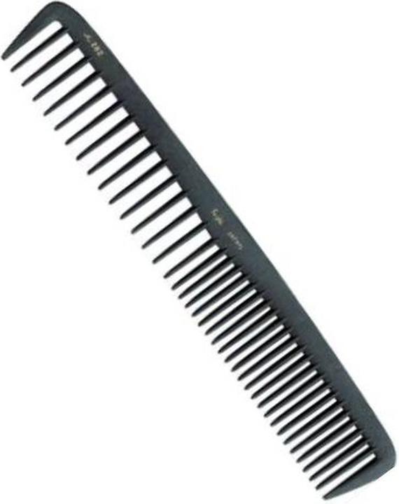 Produktbild HH Simonsen Carbon Comb No. 282