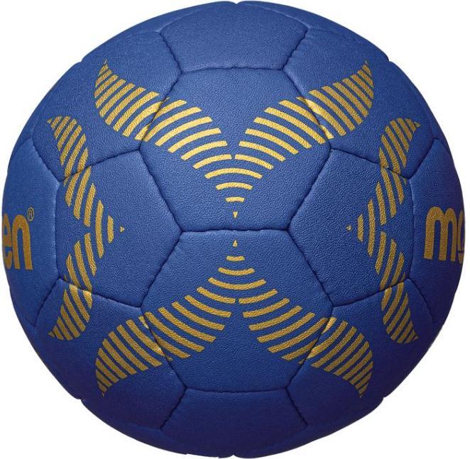 Actual product image Molten HA5000-B Handball (3)
