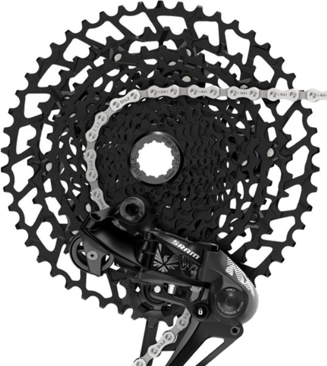 Image du produit Sram PG-1230 NX Eagle (12-vitesse, 11-50)