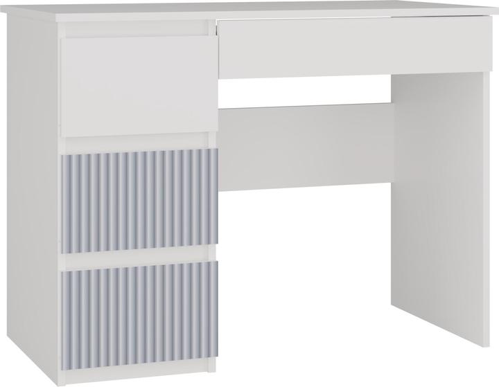 Immagine prodotto Topeshop Mijas L Fr Blue Kpl