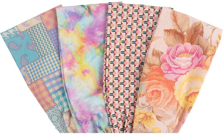 Actual product image Polarbox Textile wrap around flap Geometric