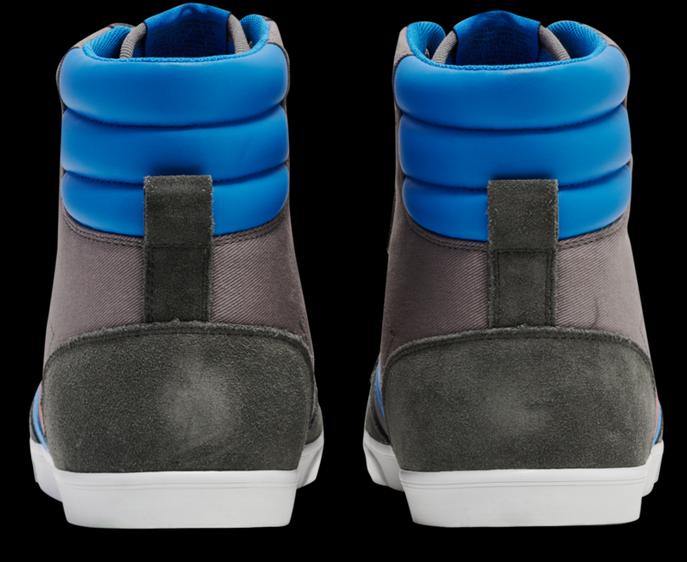 Produktbild hummel Slimmer Stadil Low Sneaker (39)