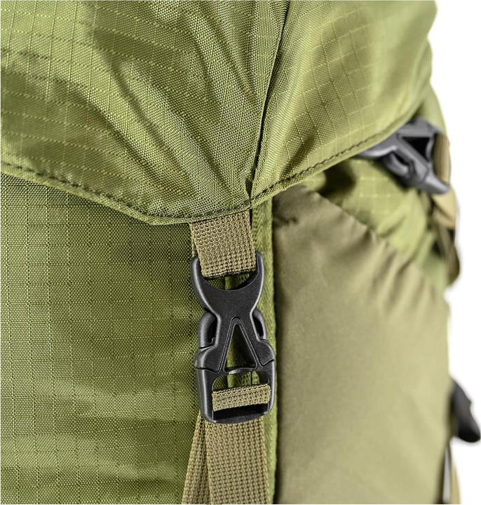 Actual product image Bushpeak Survival backpack - Overnighter 40L (40 l)