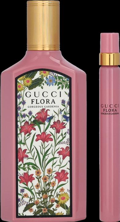 Image du produit Gucci Set cadeau Flora (Set parfum)