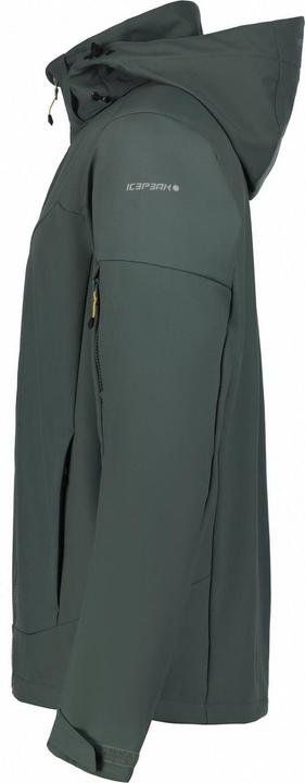 Actual product image Icepeak Barmstedt (50)