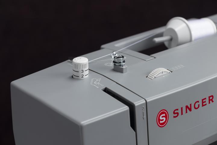 Produktbild Singer HD6605