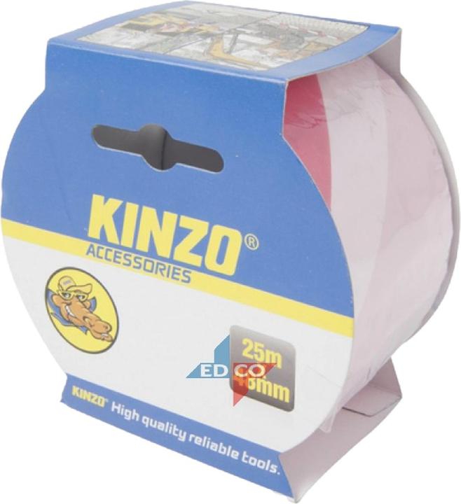 Produktbild Kinzo Absperrband