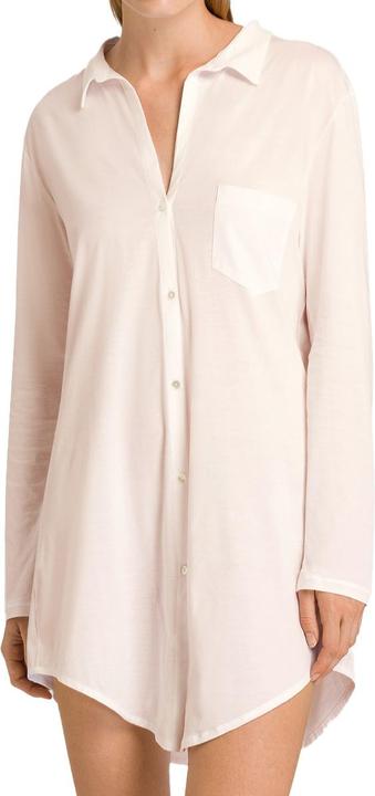 Produktbild Hanro Cotton Deluxe Nachthemd Langarm (XL)