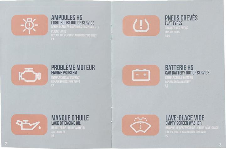 Image du produit Vertbaudet Jouet voiture à réparer, bois FSC®.