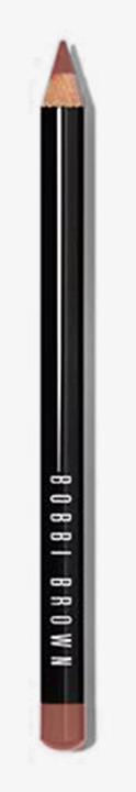 Actual product image Bobbi Brown Lip Pencil (Rum Raisin)