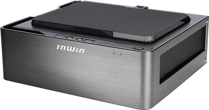 Produktbild In Win Chopin MAX (Mini-ITX)