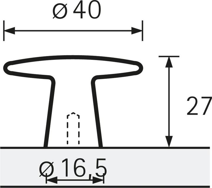 Produktbild Hettich Issa