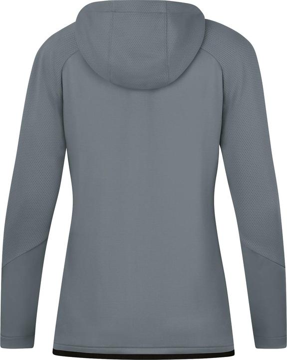 Produktbild JAKO Trainingsjacke Challenge mit Kapuze (40)