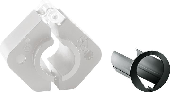 Monkey Link Insert Sitzrohr für Britax-Römer Standard-Befestigung