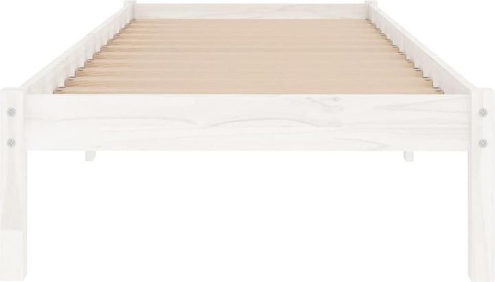 Actual product image VidaXL Smith (100 x 200 cm)