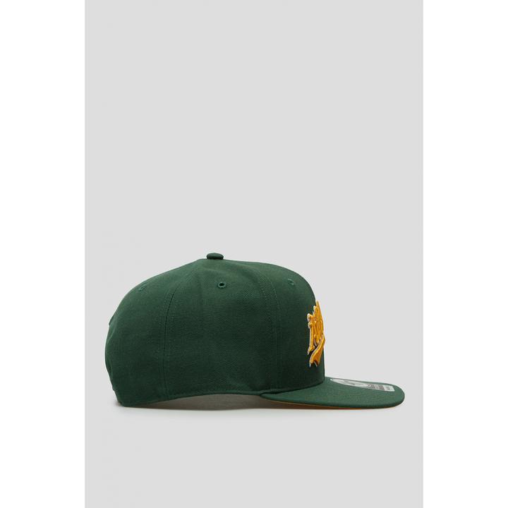 Immagine prodotto 47 Brand 47 marchio mlb snapback cap oakland athletics (Taglia unica)