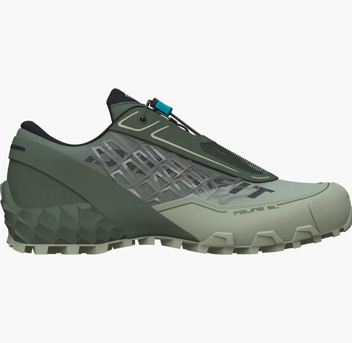 Produktbild Dynafit Feline SL Laufschuh (40.5)