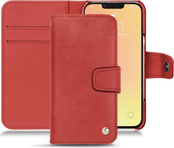 Cerise vintage ( Pantone #a6302e )