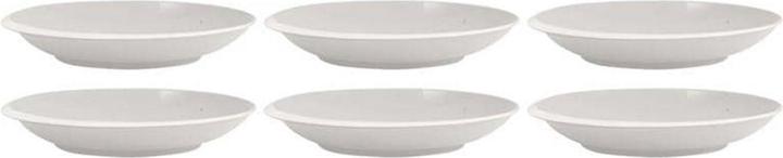 Actual product image Villeroy & Boch Bowl NewMoon 6 pieces, White (29 cm, 0.78 l, 1 x)