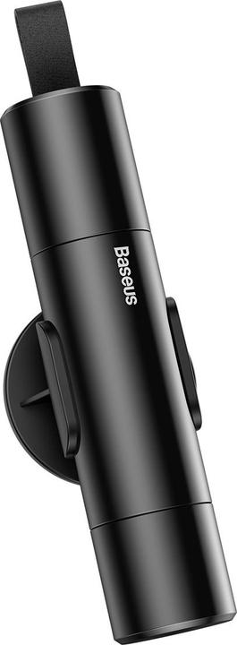 Actual product image Baseus Sharp Tool Safety Hammer