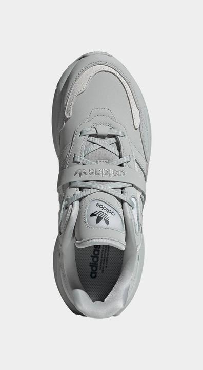 Actual product image adidas Zentic shoes - 89003 (35.5)