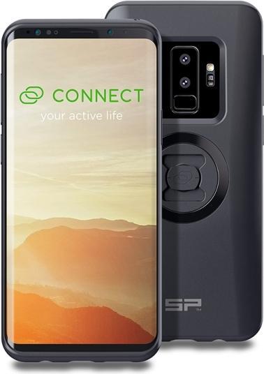 Actual product image Sp Connect phone case (Samsung Galaxy S9+, Samsung Galaxy S8+)